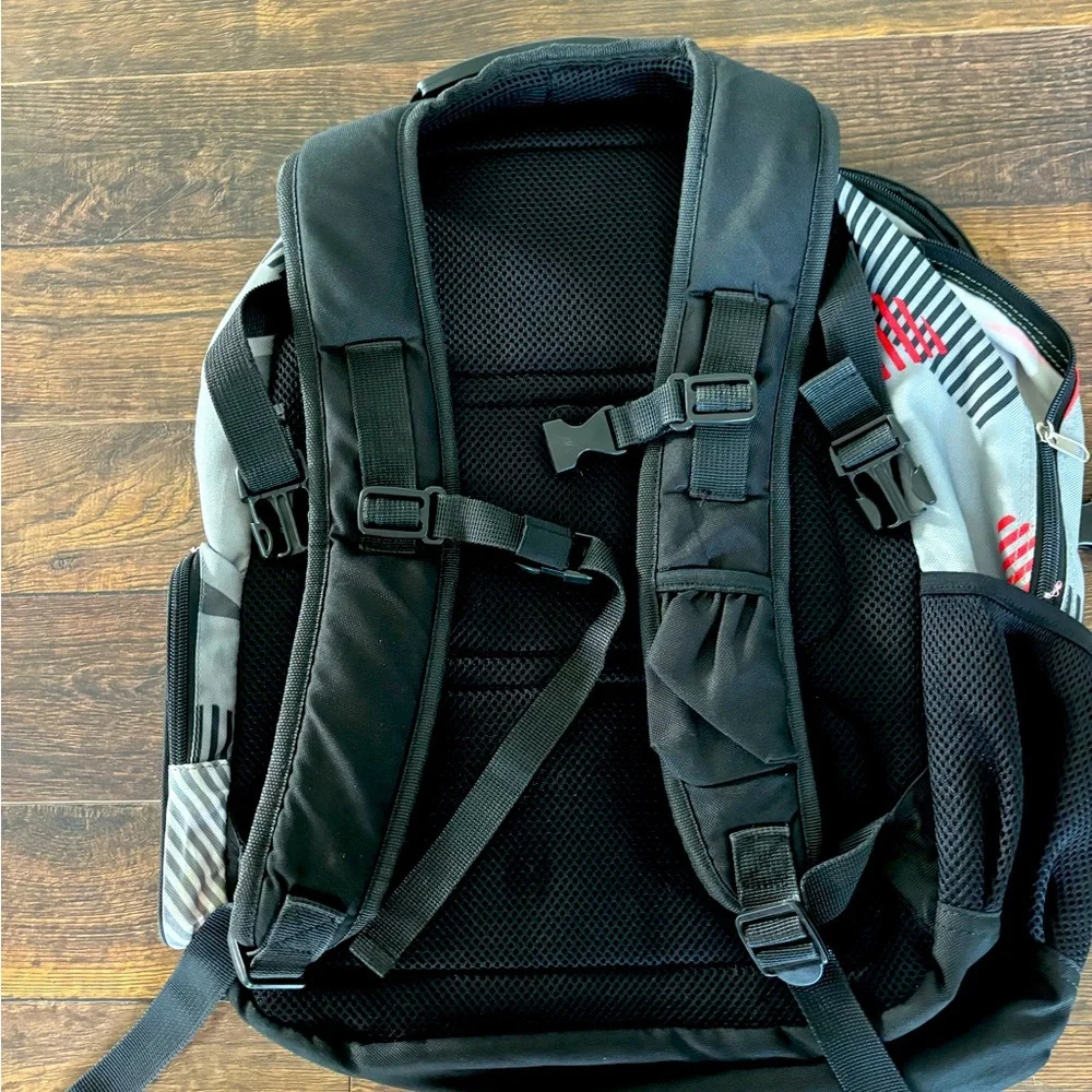 Target backpack - Picture 2 of 3